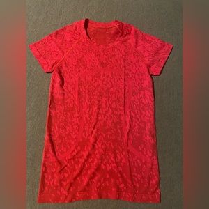 “Swiftly tech 2.0 full length” by Lululemon